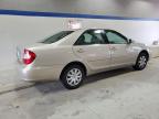 2004 Toyota Camry Le en Venta en Sandston, VA - Front End