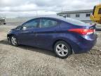 2013 Hyundai Elantra Gls for Sale in Airway Heights, WA - Front End