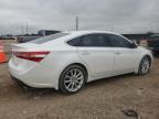 2015 Toyota Avalon Xle на продаже в Temple, TX - Hail