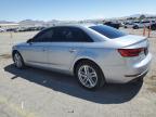 2017 Audi A4 Premium zu verkaufen in Las Vegas, NV - Front End