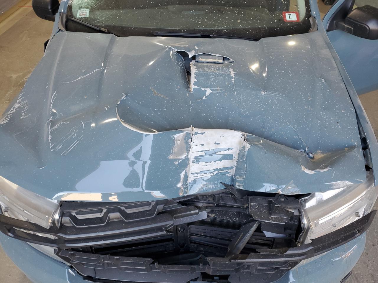 2023 Ford Maverick Xl VIN: 3FTTW8F93PRA51857 Lot: 54590265