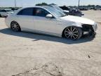 2015 Mercedes-Benz S 63 Amg na sprzedaż w Wilmer, TX - Mechanical