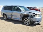 2010 Toyota Highlander Hybrid Limited იყიდება Adelanto-ში, CA - All Over