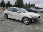 2009 Honda Accord Exl продається в Graham, WA - Side