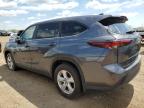 2024 Toyota Highlander Le продається в Elgin, IL - Front End