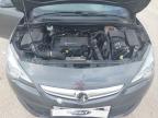 2011 VAUXHALL ASTRA GTC for sale at Copart CORBY