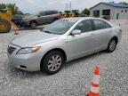 2007 Toyota Camry Hybrid продається в Barberton, OH - Mechanical