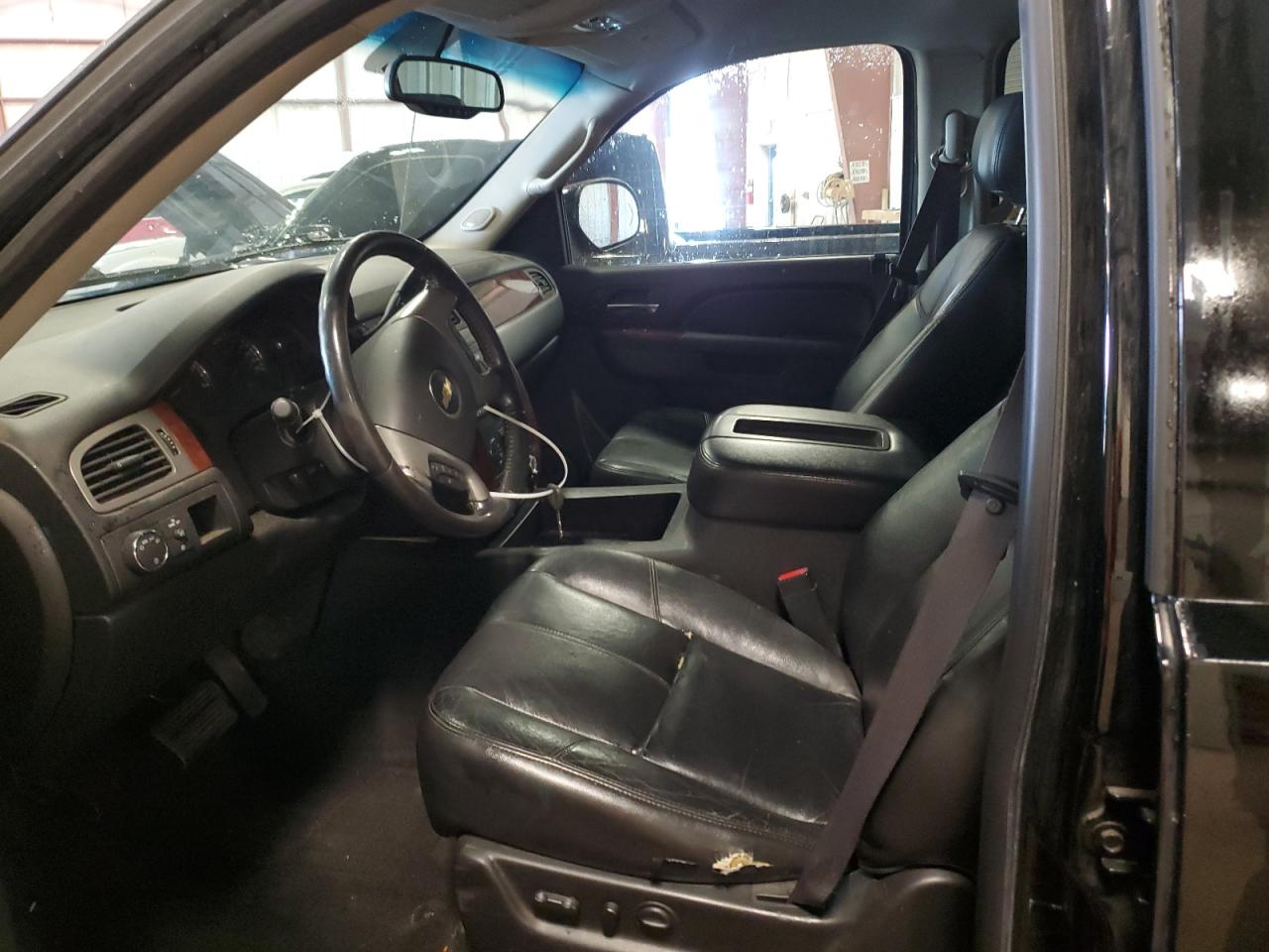 2007 Chevrolet Avalanche K1500 VIN: 3GNFK12377G263620 Lot: 55928375