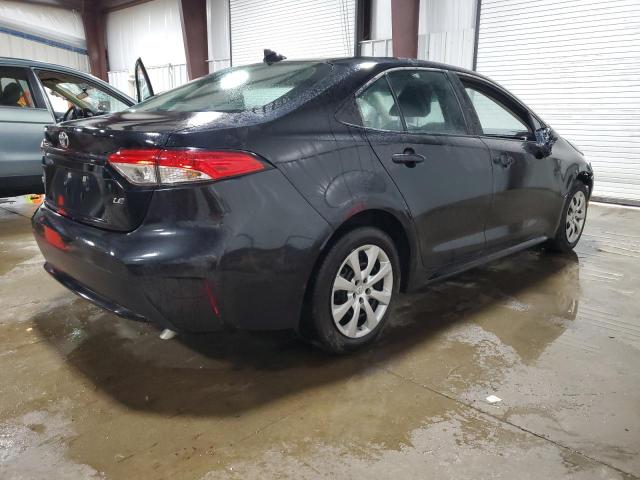  TOYOTA COROLLA 2021 Сharcoal