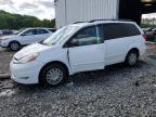 2009 Toyota Sienna Ce de vânzare în Windsor, NJ - Side