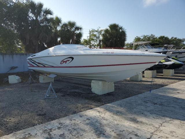 1998 'Other Boat' Boat