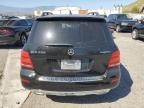 2015 Mercedes-Benz Glk 250 Bluetec de vânzare în Van Nuys, CA - Side