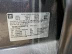 2016 Gmc Yukon Denali en Venta en Elgin, IL - Rear End