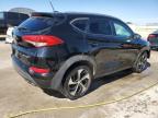 2016 Hyundai Tucson Limited იყიდება Wichita-ში, KS - Undercarriage