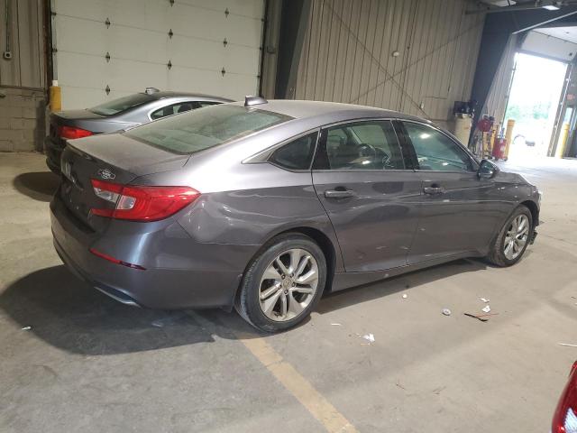  HONDA ACCORD 2019 Вугільний