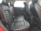 2017 Ford Edge Sel იყიდება Elgin-ში, IL - Front End
