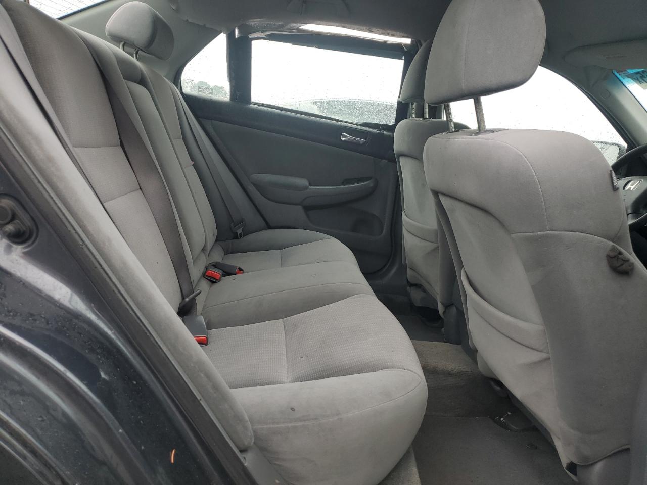 2005 Honda Accord Lx VIN: 1HGCM66365A013652 Lot: 57000165