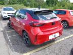 2024 VAUXHALL CORSA ULTI for sale at Copart SANDTOFT