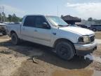 2003 Ford F150 Supercrew იყიდება Greenwell Springs-ში, LA - Front End