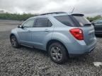2015 Chevrolet Equinox Lt na sprzedaż w Duryea, PA - Mechanical