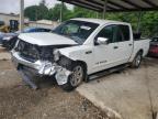2011 Nissan Titan S   for Sale in Hueytown, AL - Front End