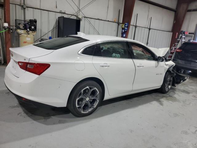  CHEVROLET MALIBU 2024 White