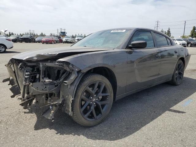 DODGE CHARGER SX 2023