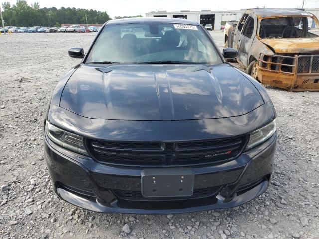  DODGE CHARGER 2022 Черный
