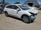 2020 Kia Niro Lx продається в Wichita, KS - Front End