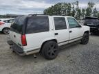 1999 Chevrolet Tahoe K1500 за продажба в Arlington, WA - Side