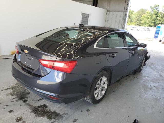  CHEVROLET MALIBU 2023 Gray