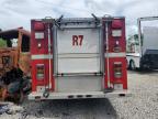 2002 Ford F550 Super Duty للبيع في Lexington، KY - Burn - Engine