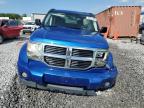 2008 Dodge Nitro Slt للبيع في Hueytown، AL - Front End