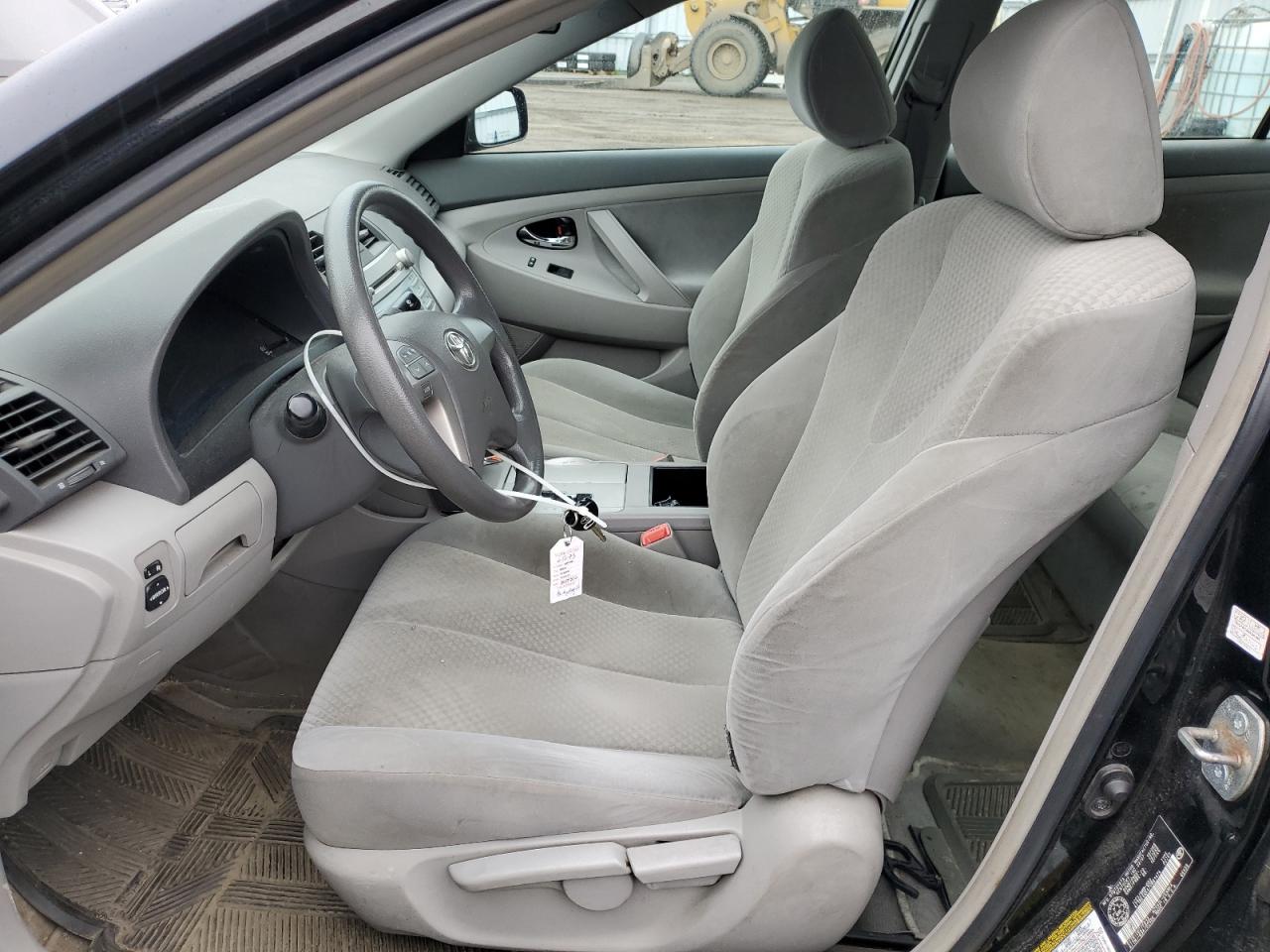 2007 Toyota Camry Ce VIN: 4T1BE46K47U661474 Lot: 58819345