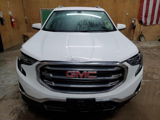  GMC TERRAIN 2018 Biały