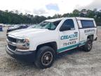 2017 Chevrolet Silverado C1500 en Venta en Ellenwood, GA - Top/Roof