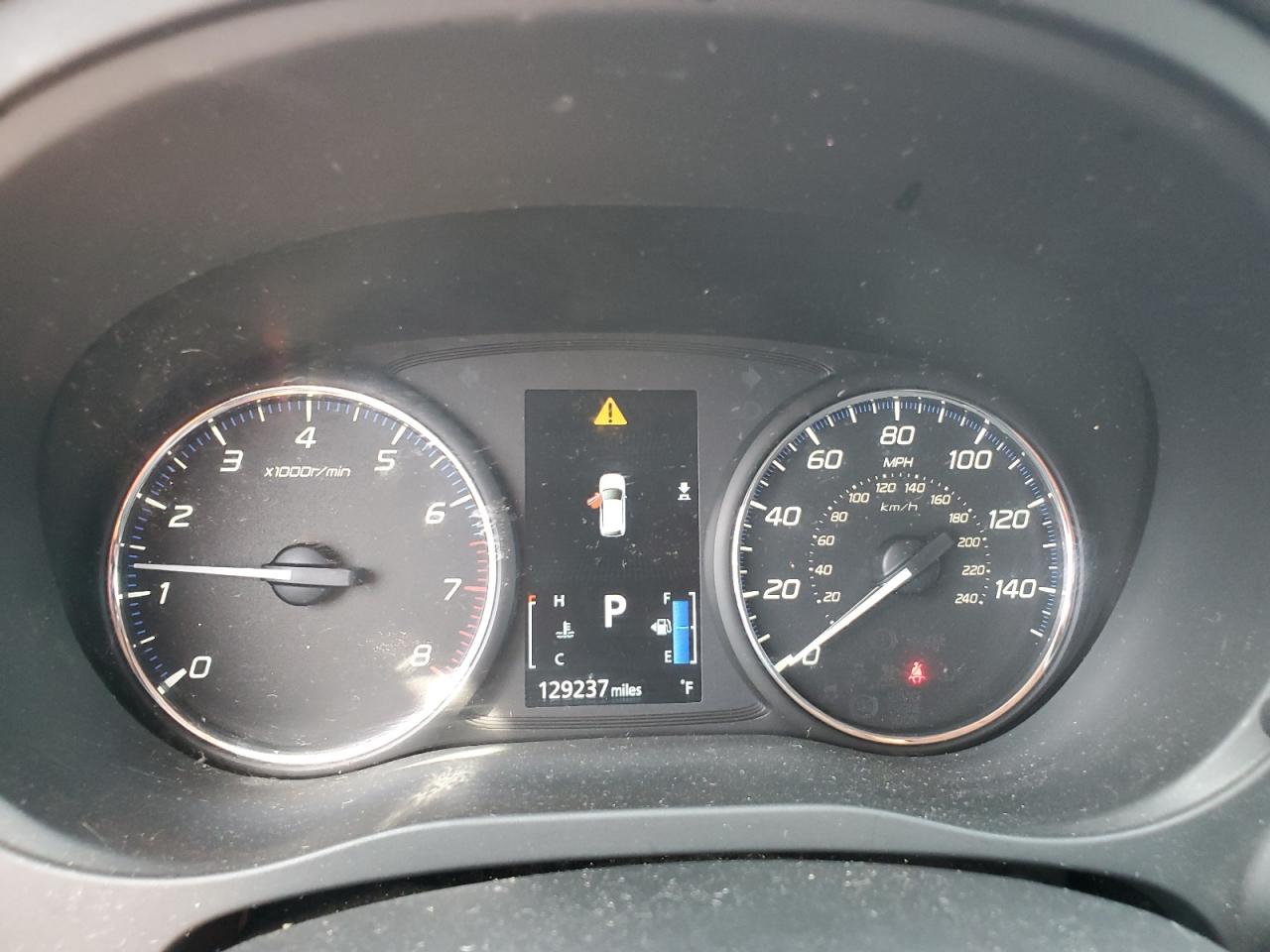 2018 Mitsubishi Outlander Se VIN: JA4AD3A38JZ065317 Lot: 57406525