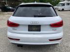 2015 AUDI Q3 PREMIUM PLUS   à vendre chez Copart AB - CALGARY