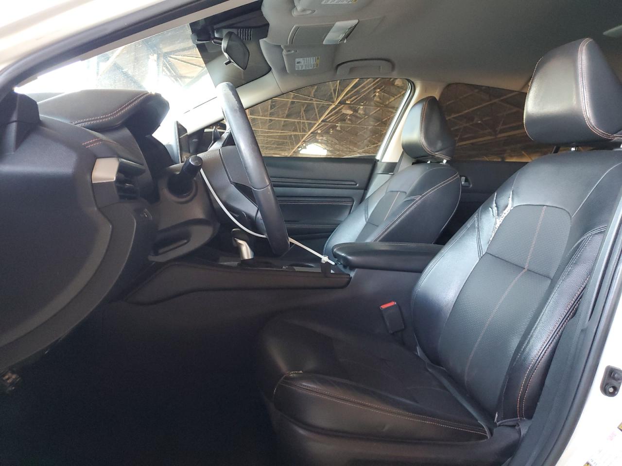 2021 Nissan Altima Sr VIN: 1N4BL4CV5MN332240 Lot: 56993175
