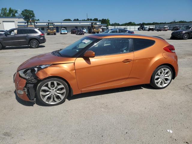 2012 Hyundai Veloster 
