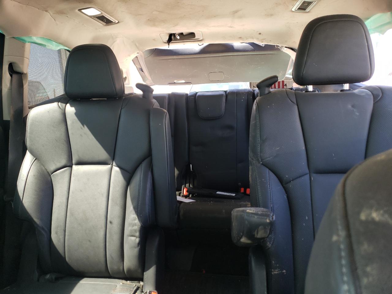 2021 Subaru Ascent Limited VIN: 4S4WMAMD4M3461526 Lot: 56073005