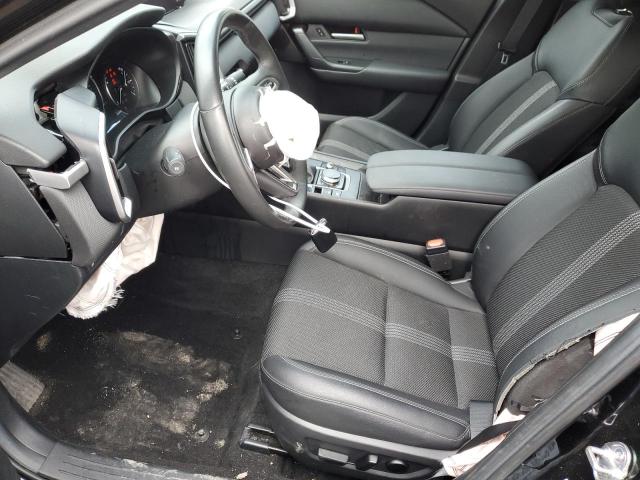  MAZDA CX-50 PREF 2024 Czarny