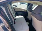 2020 Toyota Corolla L за продажба в Grand Prairie, TX - Front End