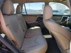 2012 Toyota Rav4 Limited იყიდება Colorado Springs-ში, CO - Front End