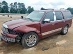 2012 Lincoln Navigator  na sprzedaż w Longview, TX - Front End