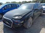 2019 AUDI A6 S LINE for sale at Copart WOLVERHAMPTON