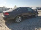 2014 Volkswagen Passat Se na sprzedaż w Greenwood, NE - Rear End