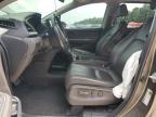 2018 Honda Odyssey Exl na sprzedaż w Eight Mile, AL - Side