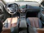 2010 Hyundai Santa Fe Gls للبيع في Chicago Heights، IL - Side