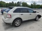 2007 Ford Edge Se იყიდება Gaston-ში, SC - Front End